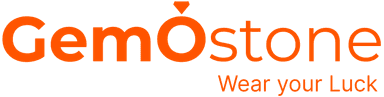 GemoStone logo
