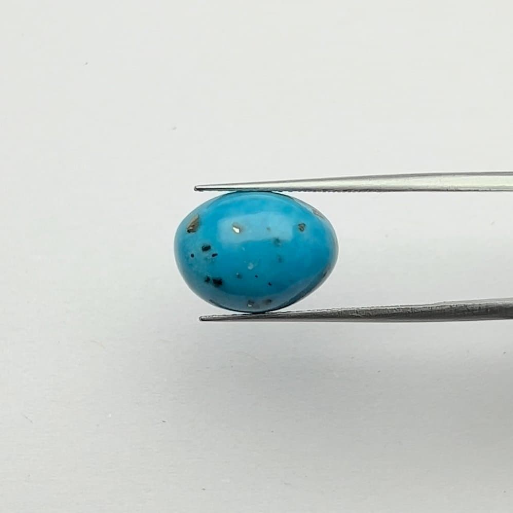 Turquoise | 9.75 Ratti