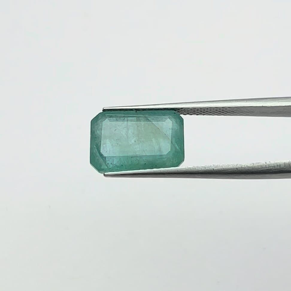 Emerald | 5.50 Ratti