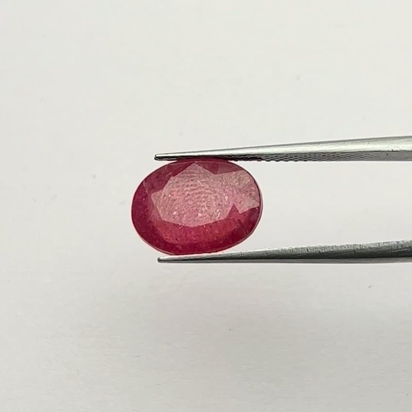 Ruby | 6.50 Ratti