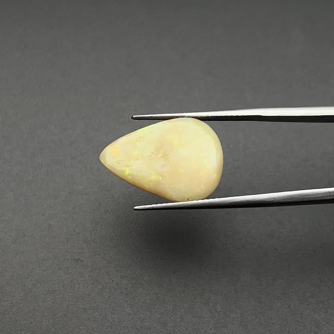 Fire opal I 7.00-Ratti