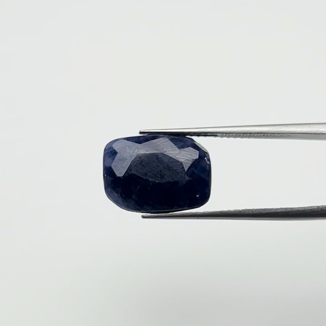 Blue Sapphire | 11.25 Ratti