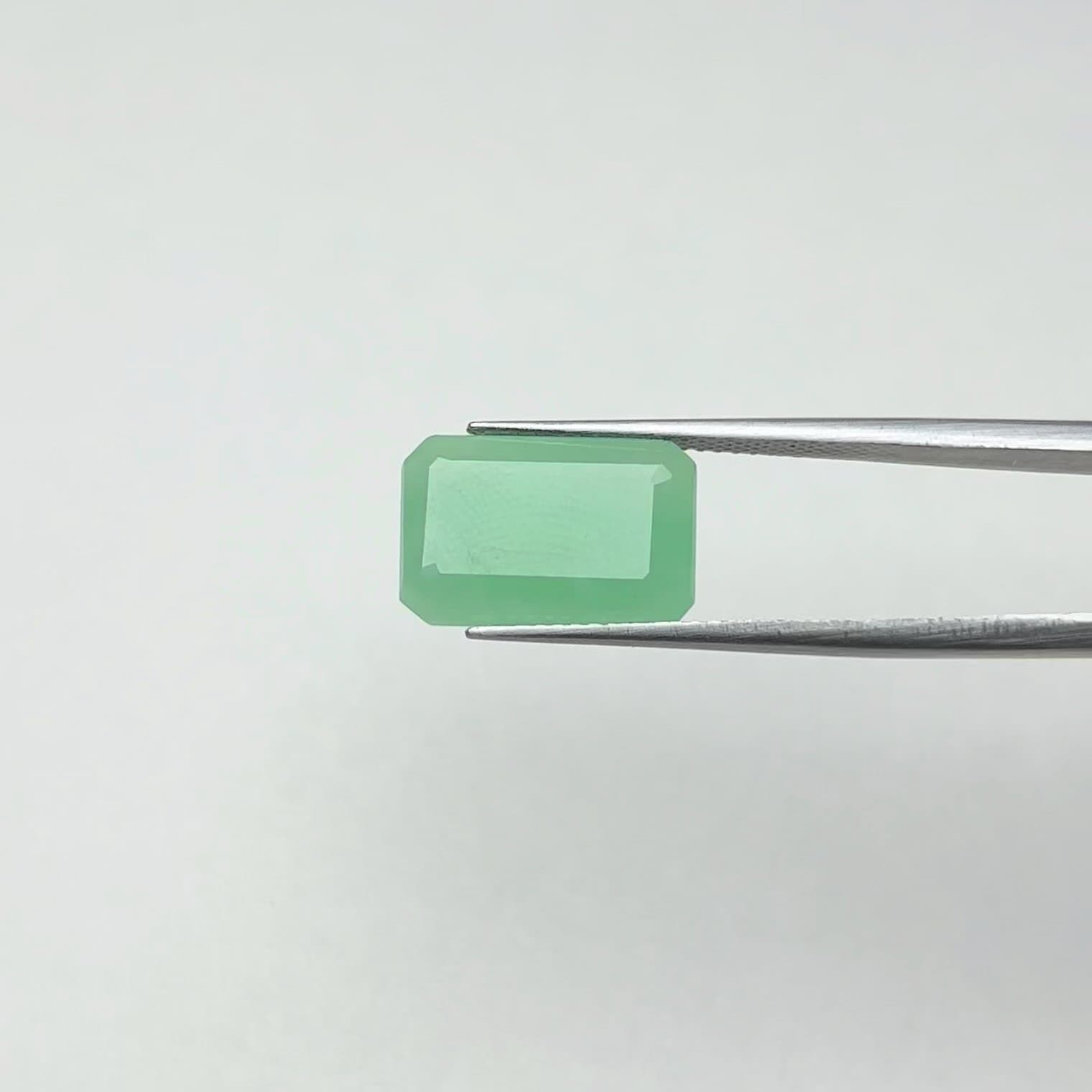 Emerald | 5.25 Ratti
