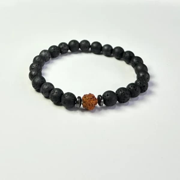 Lava Bracelet
