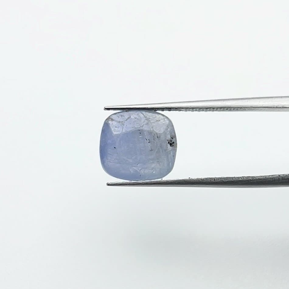 Blue Sapphire | 5.25 Ratti