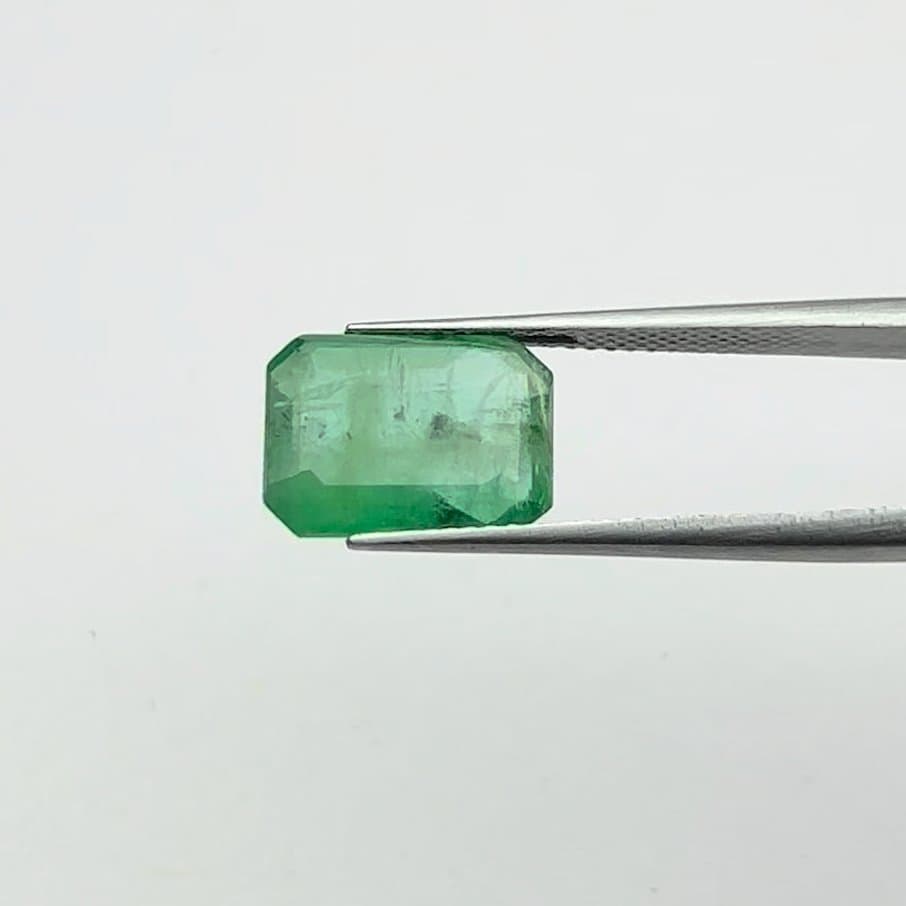 Emerald | 4.50 Ratti