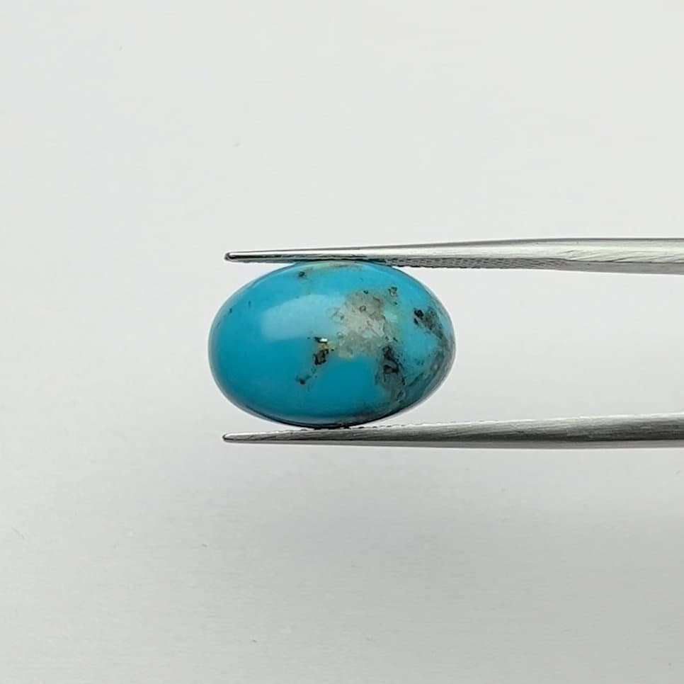 Turquoise | 8 Ratti