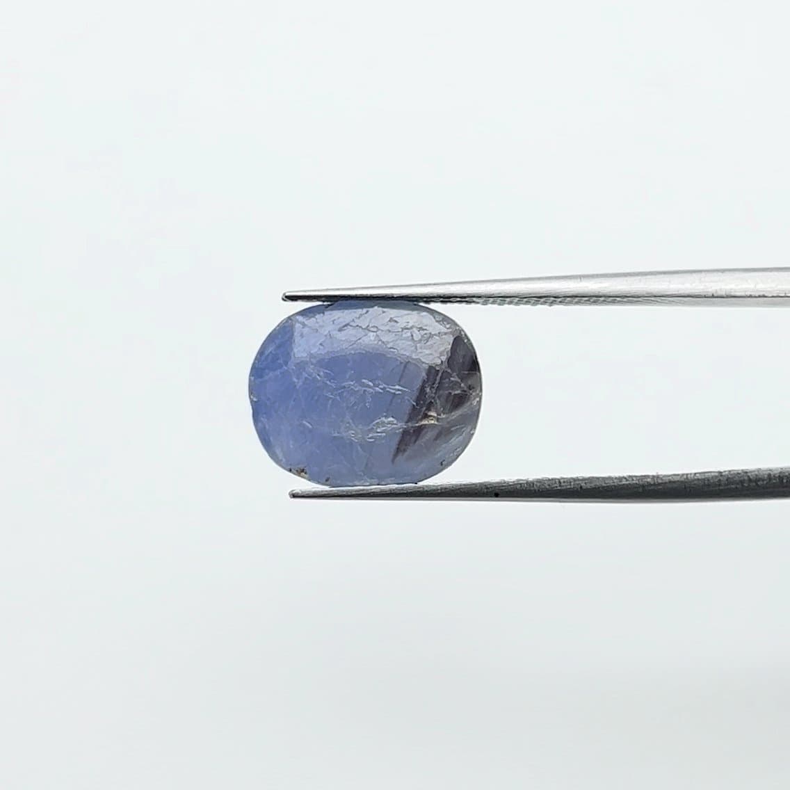 Blue Sapphire | 6.00 Ratti