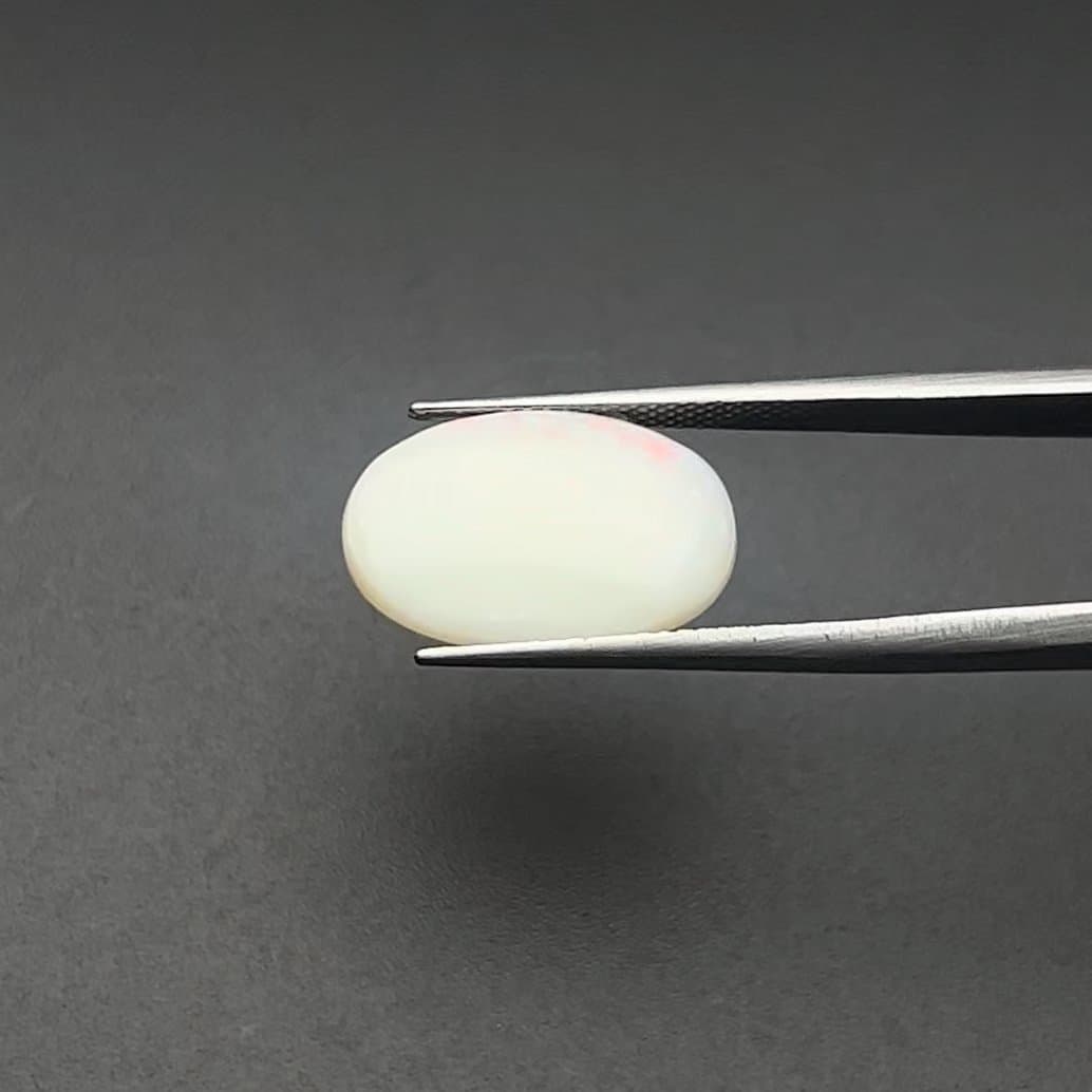 Fire opal I 5.00-Ratti