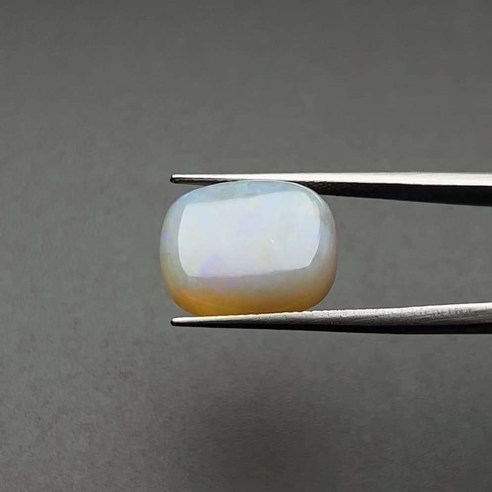 Fire opal I 11.00-Ratti