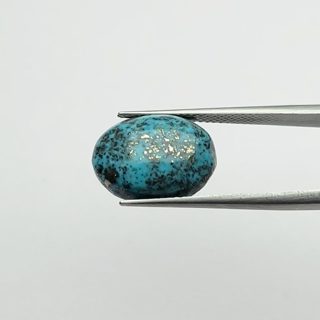 Turquoise | 10.25 Ratti