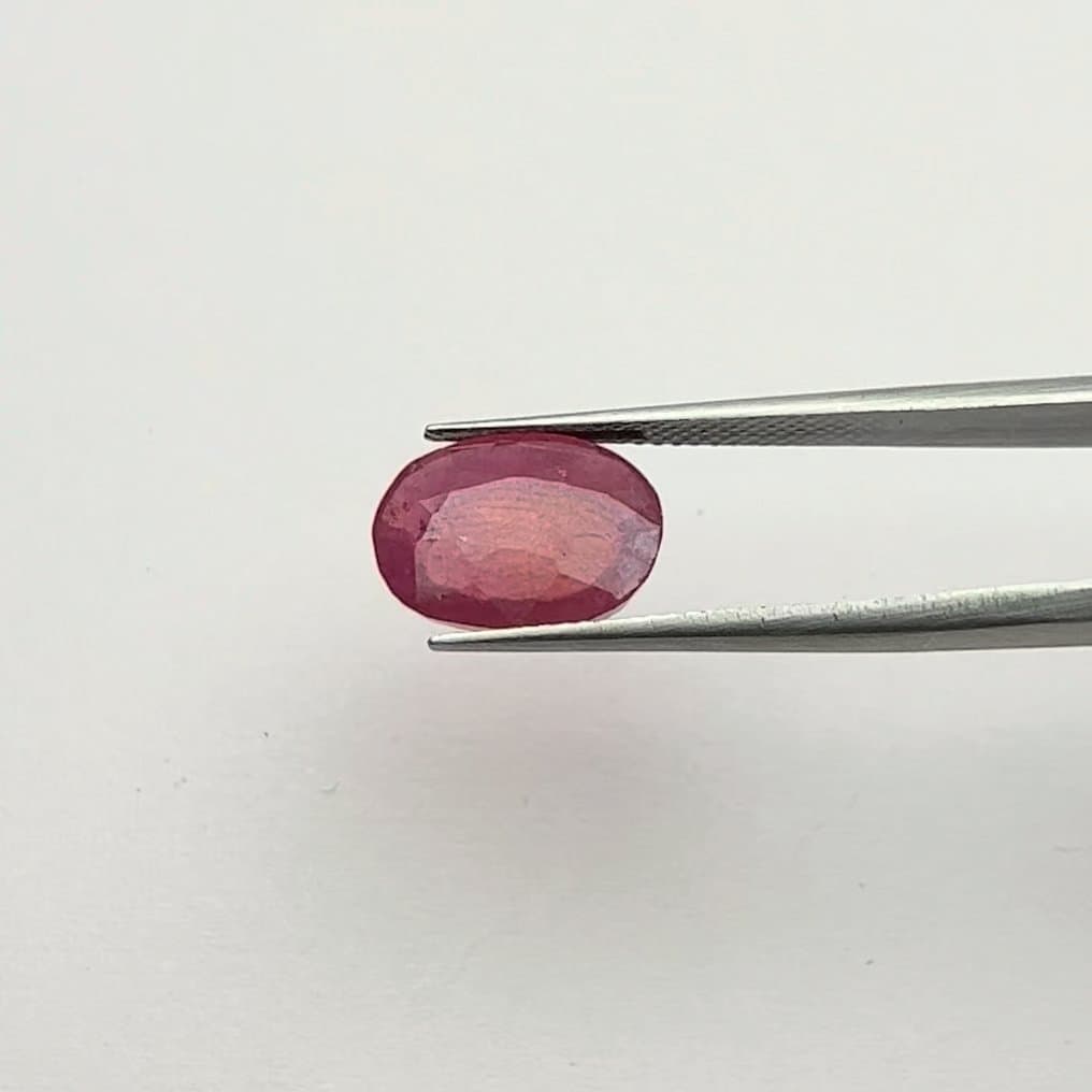 Ruby | 6.25 Ratti