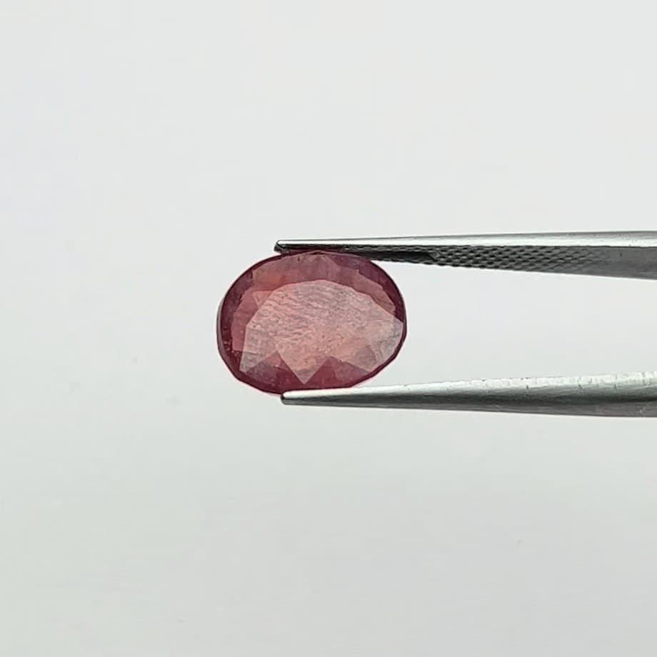 Ruby | 5.50 Ratti