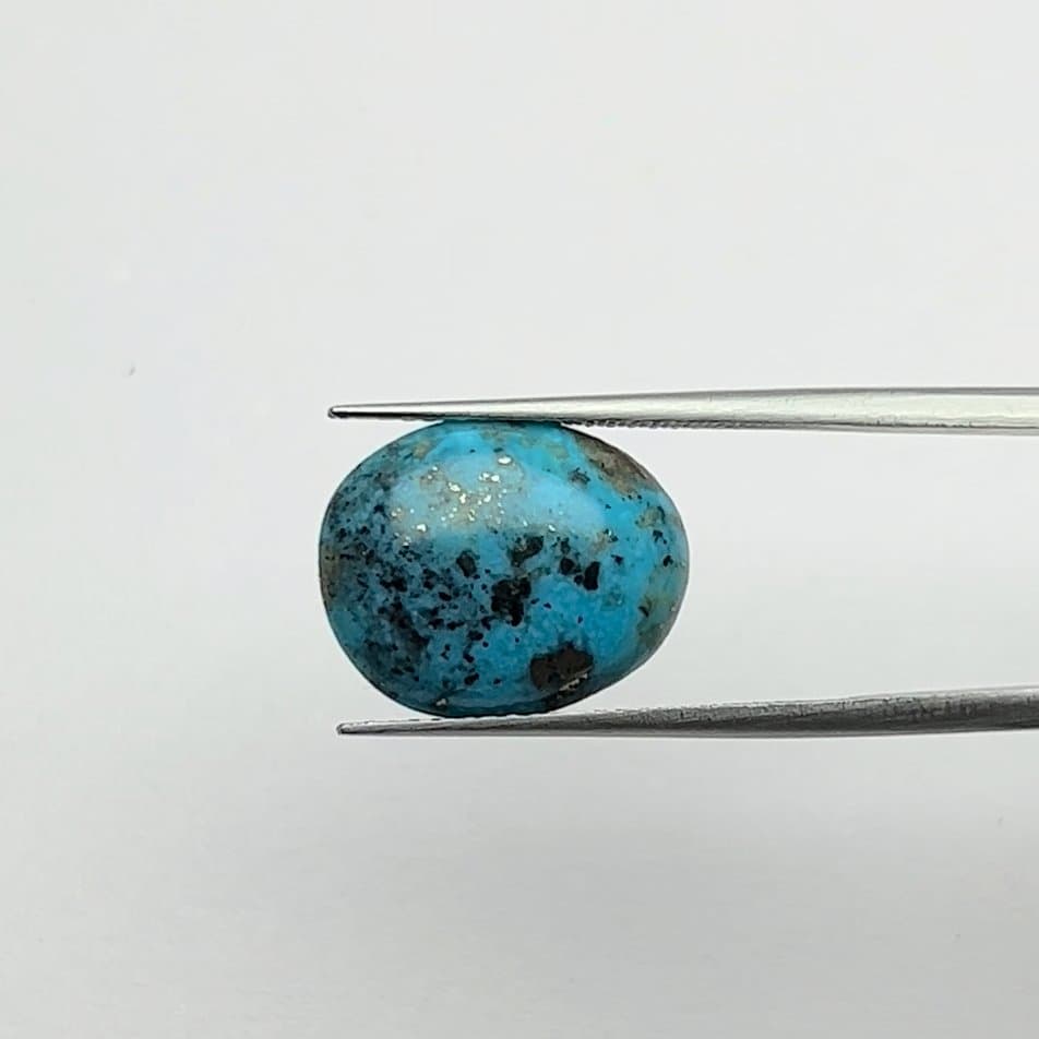 Turquoise | 8.00 Ratti