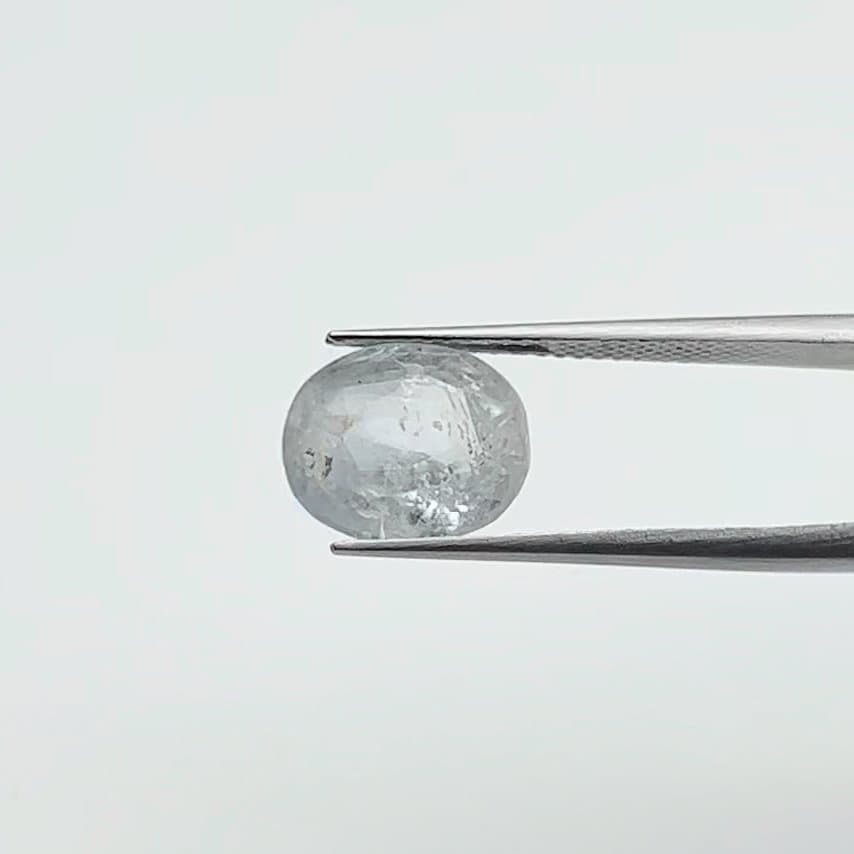Blue Sapphire | 6.00 Ratti