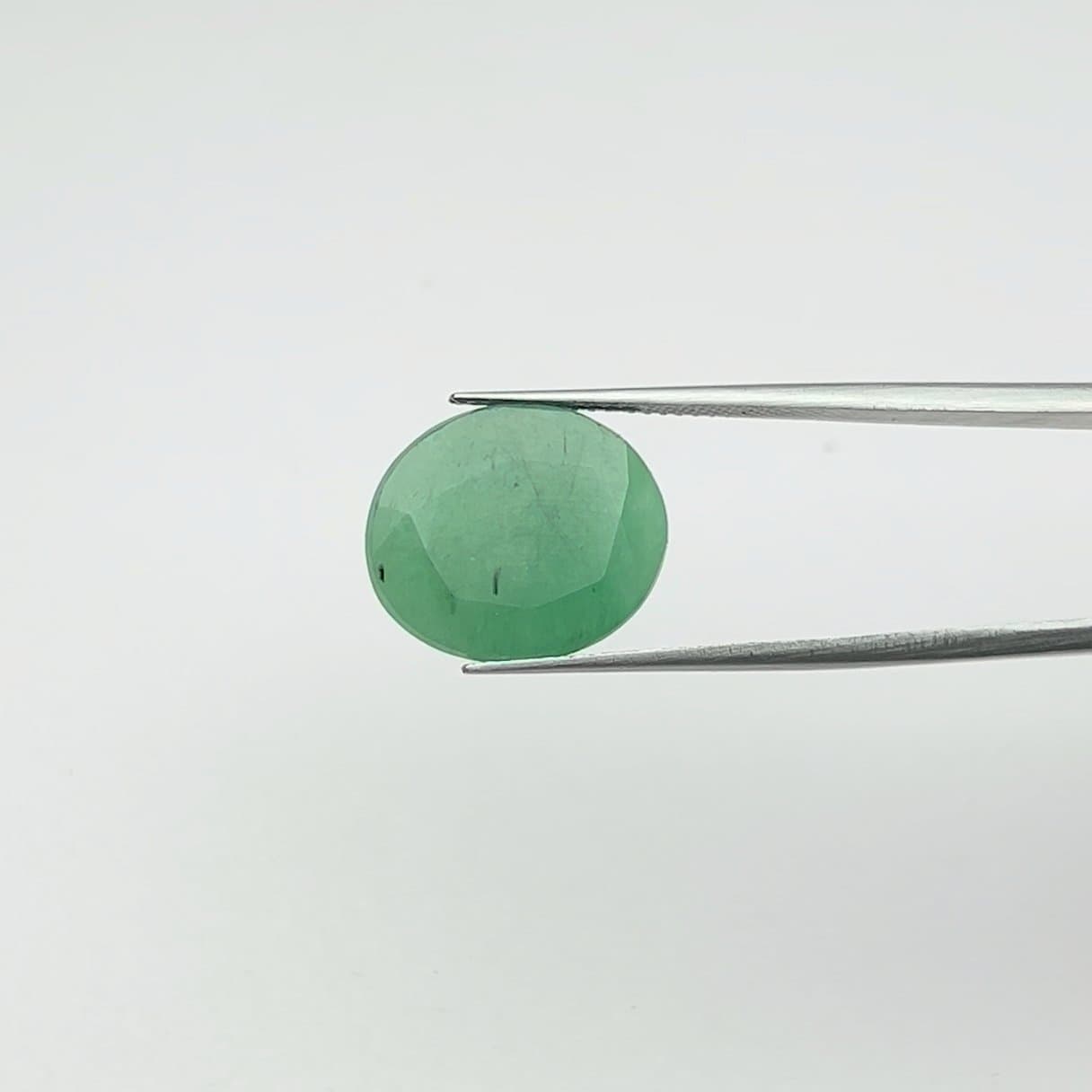 Emerald | 9.25 Ratti