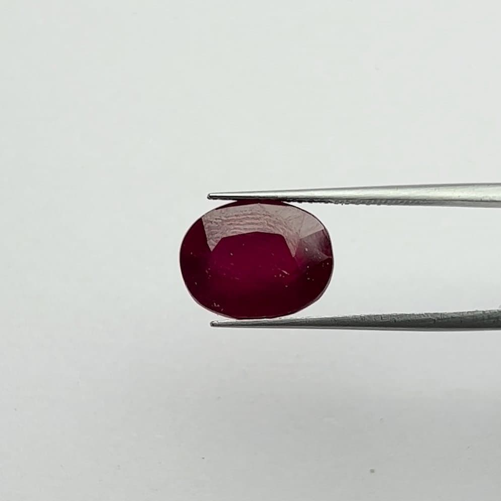 Ruby | 8.75 Ratti