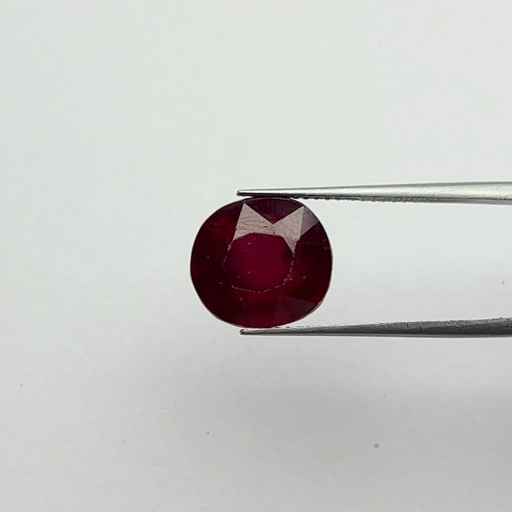 Ruby | 10.75 Ratti
