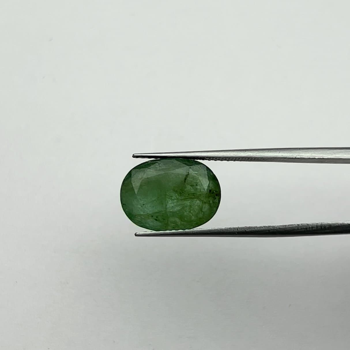 Emerald | 5.00 Ratti