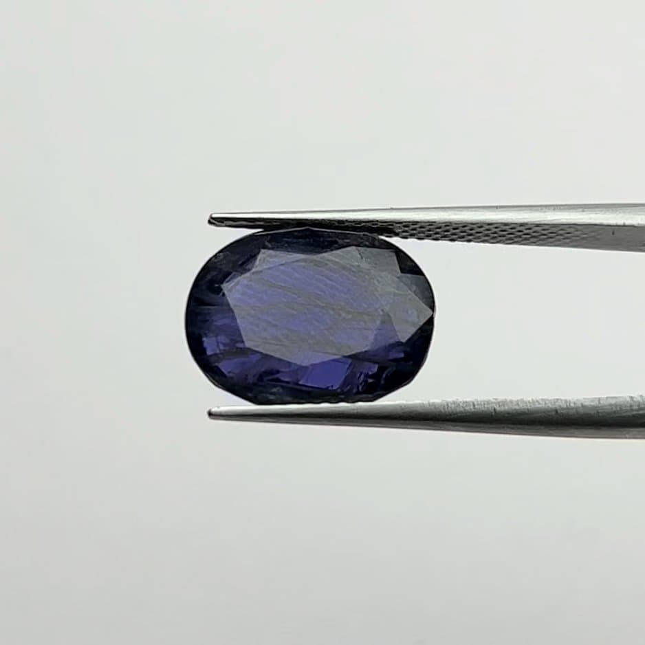 Blue Sapphire | 6.50Ratti