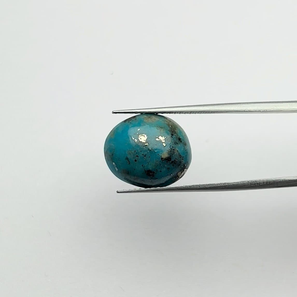 Turquoise | 11.25 Ratti