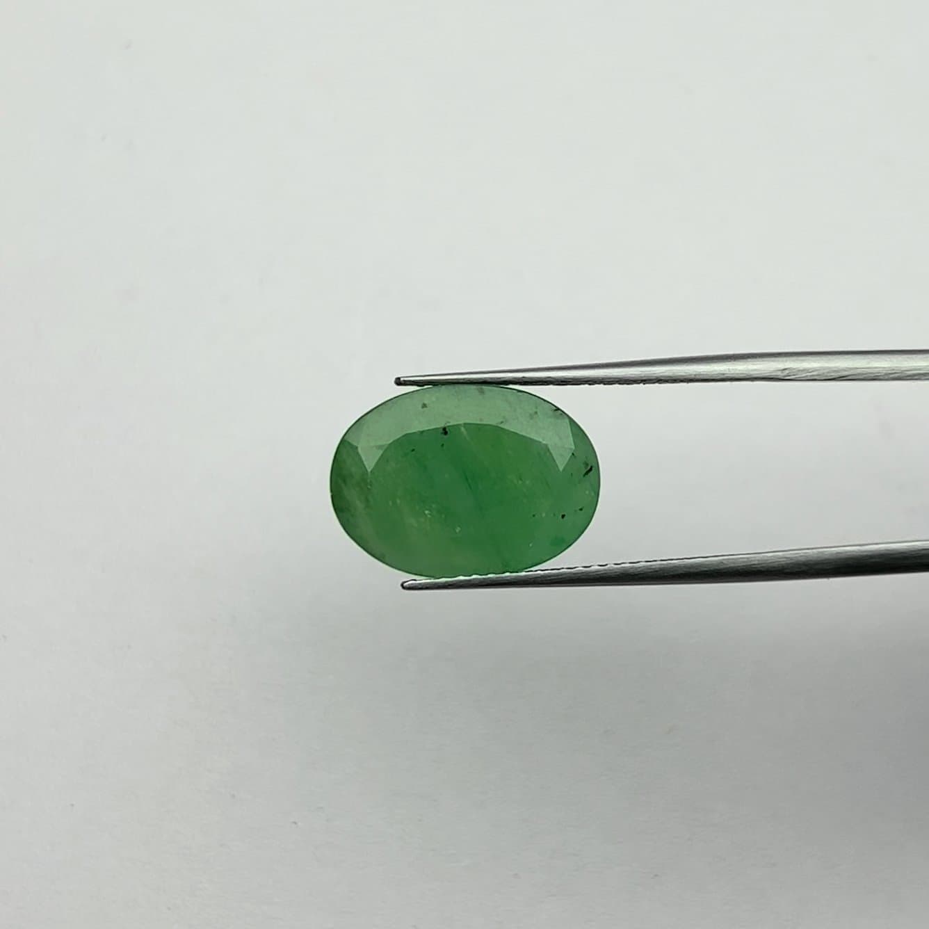 Emerald | 5.50 Ratti