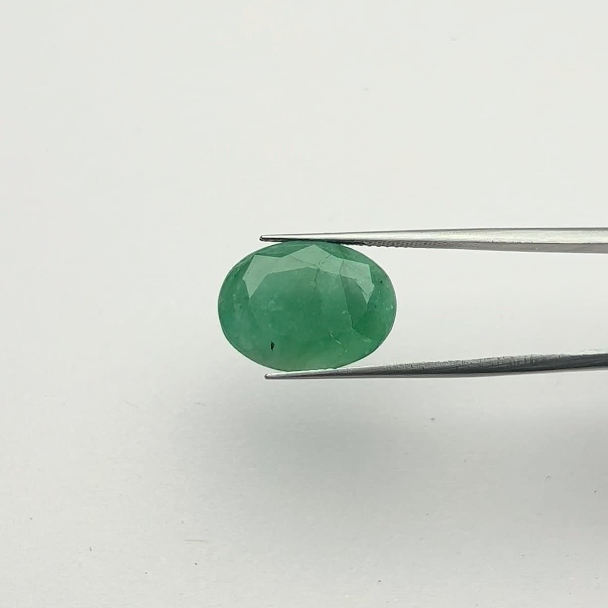 Emerald | 8.00 Ratti