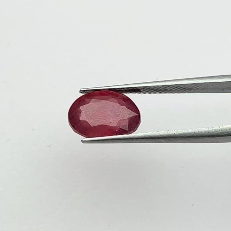 Ruby | 5.50 Ratti