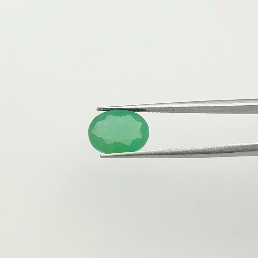 Emerald | 4.50 Ratti
