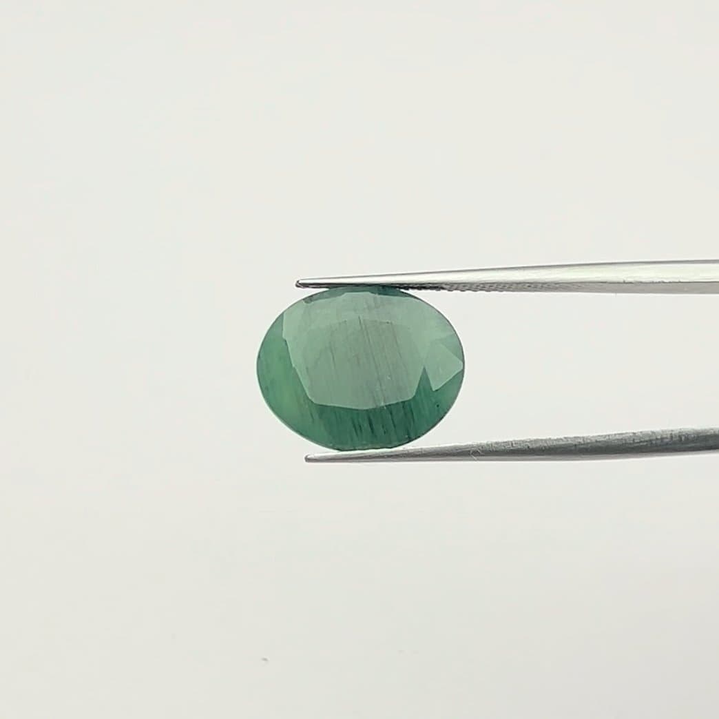 Emerald | 7.25 Ratti