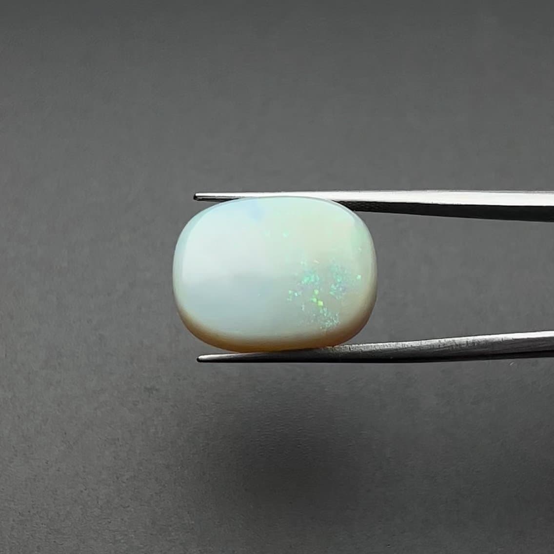 Fire opal I 15.50-Ratti