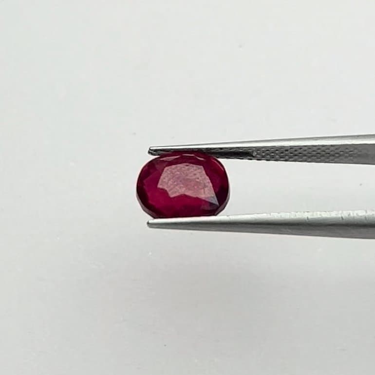 Ruby | 3.75 Ratti
