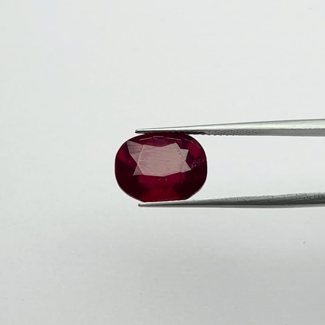 Ruby | 9.25 Ratti