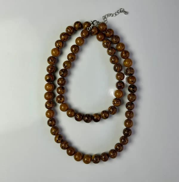 Sang-e-Mariyum Mala