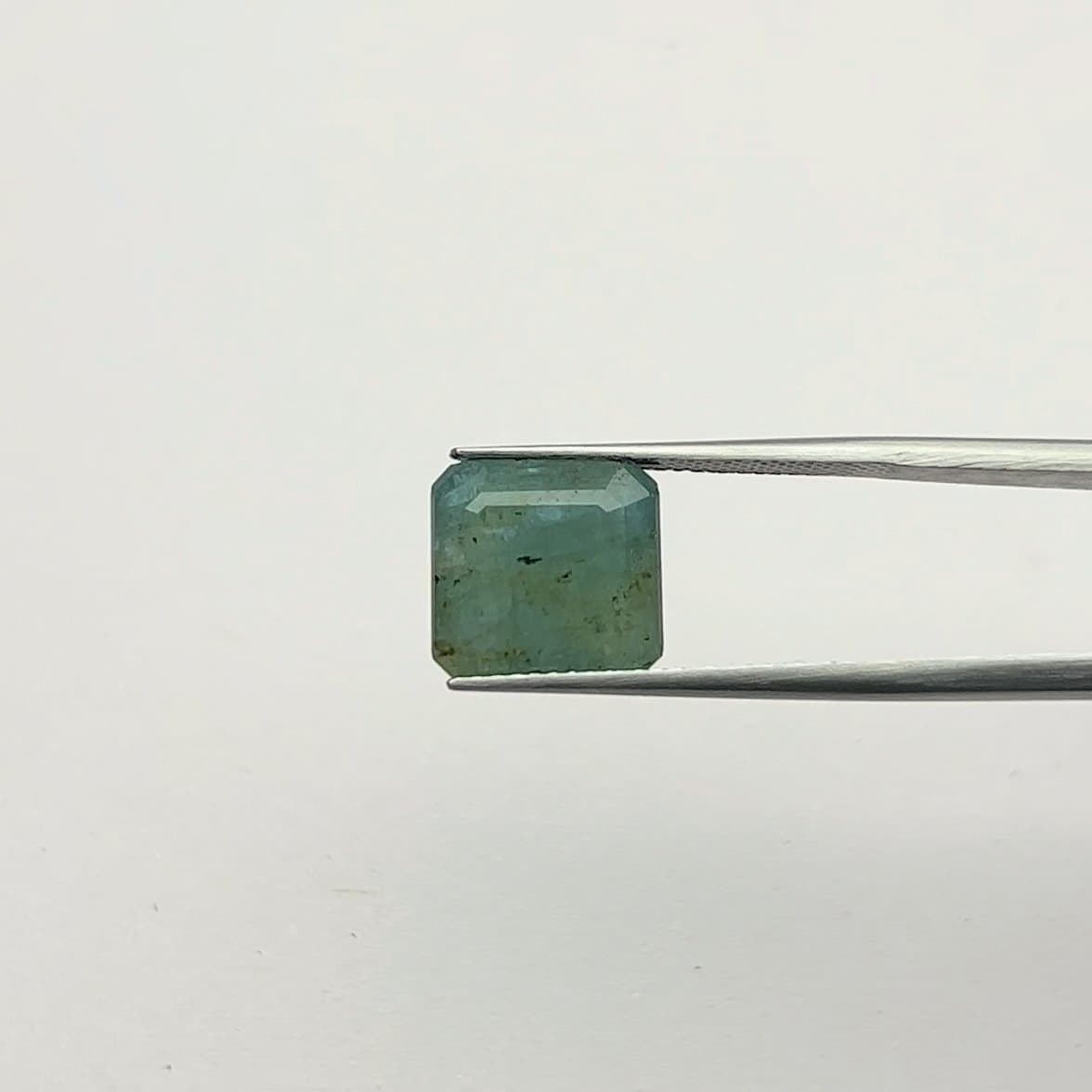 Emerald | 6.00 Ratti