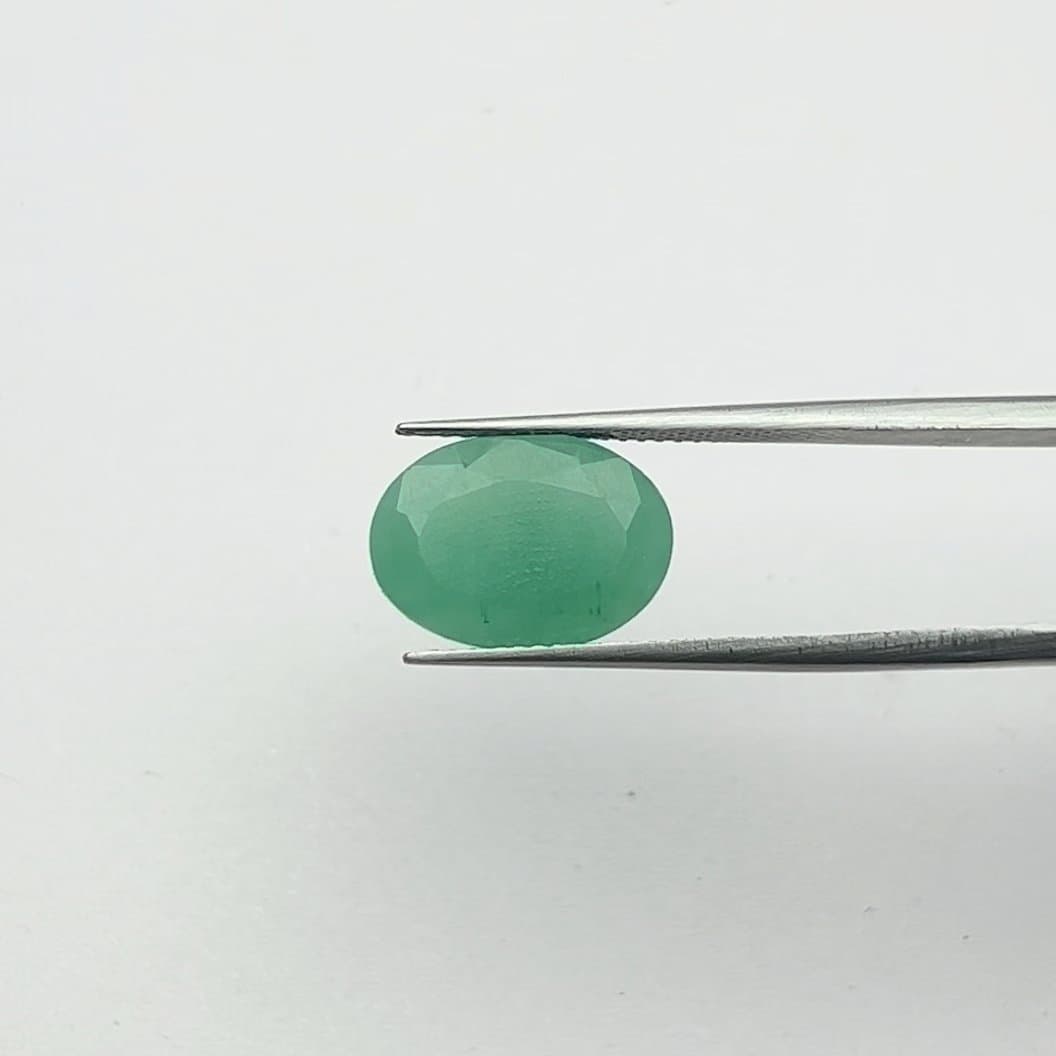 Emerald | 6.50 Ratti