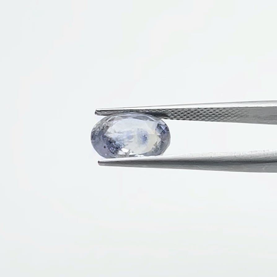 Blue Sapphire | 5.25 Ratti