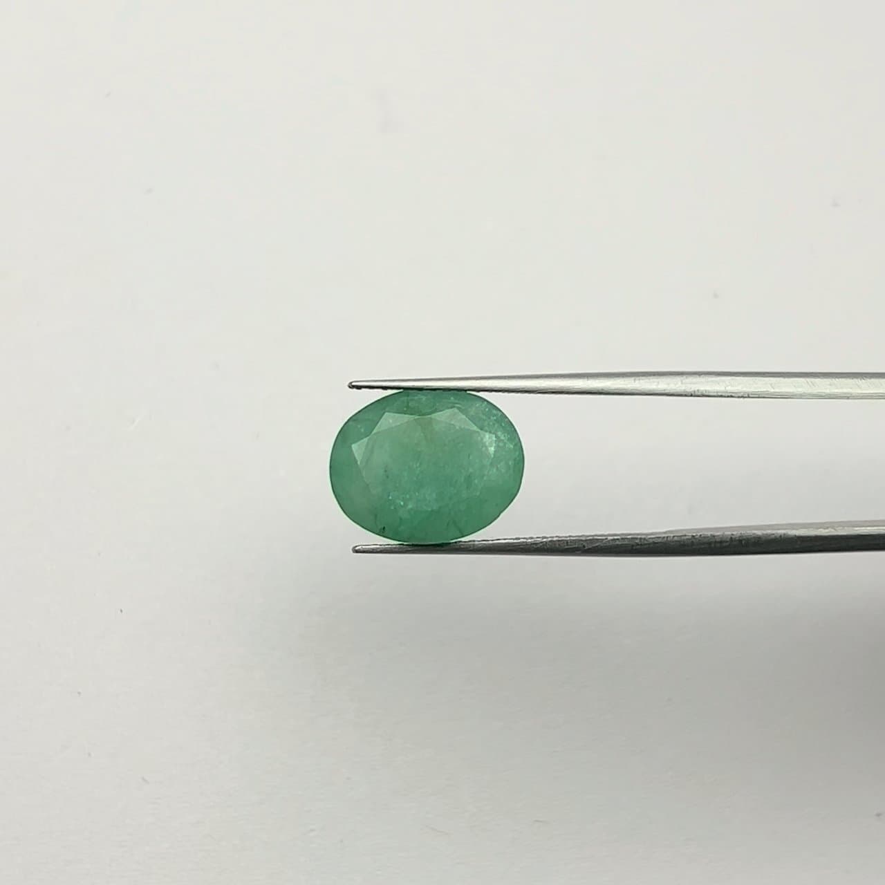 Emerald | 5.00 Ratti