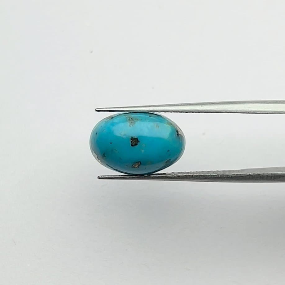 Turquoise | 9.75 Ratti