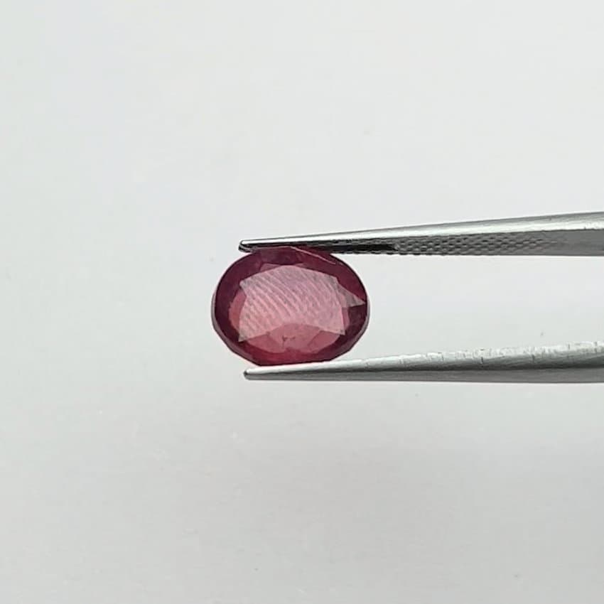 Ruby | 5.75 Ratti