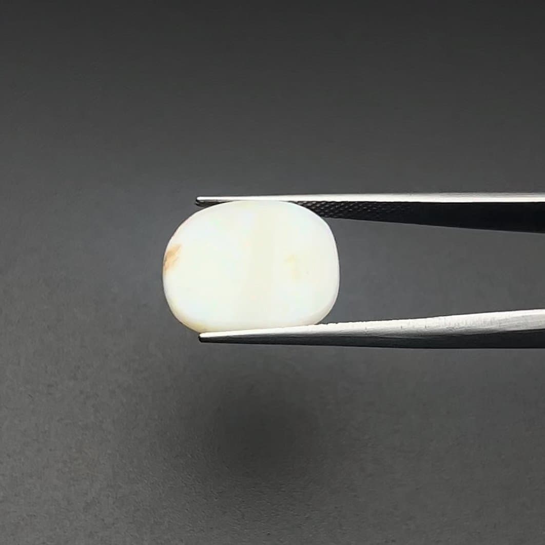 Fire opal I 5.50-Ratti