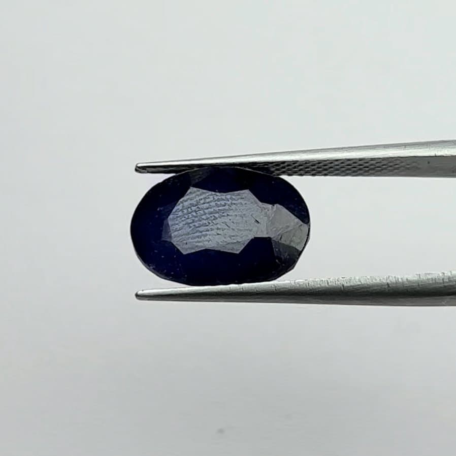 Blue Sapphire | 10.00 Ratti