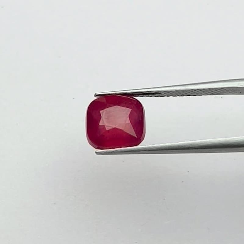 Ruby | 4.75 Ratti