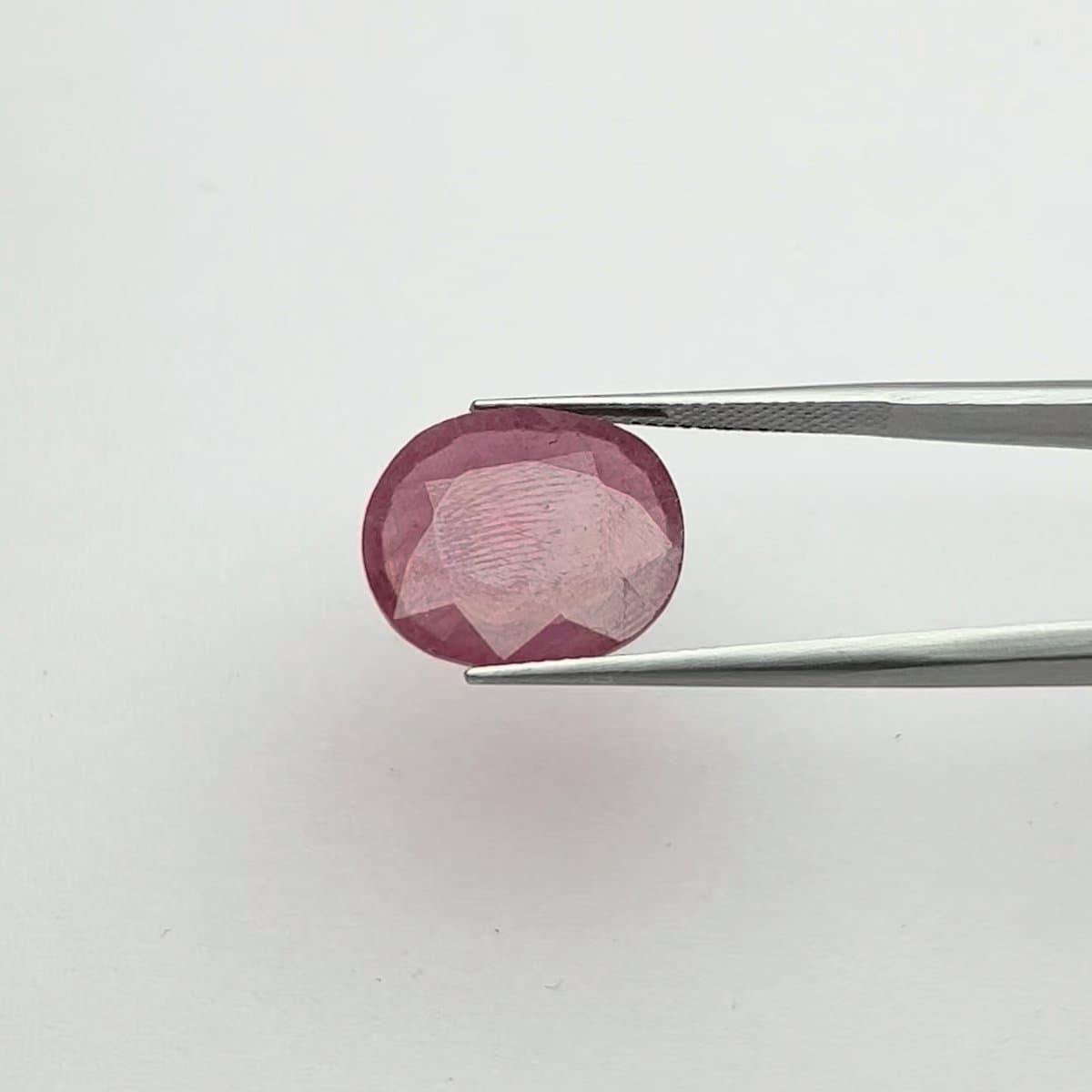 Ruby | 10.00 Ratti