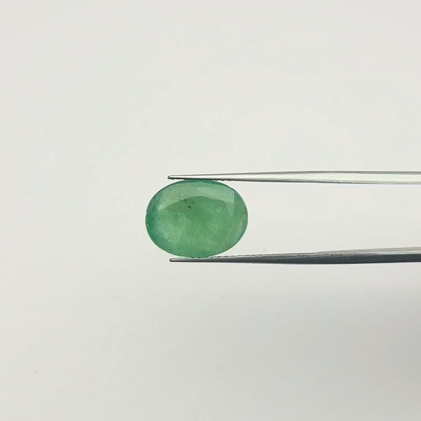 Emerald | 6.00 Ratti