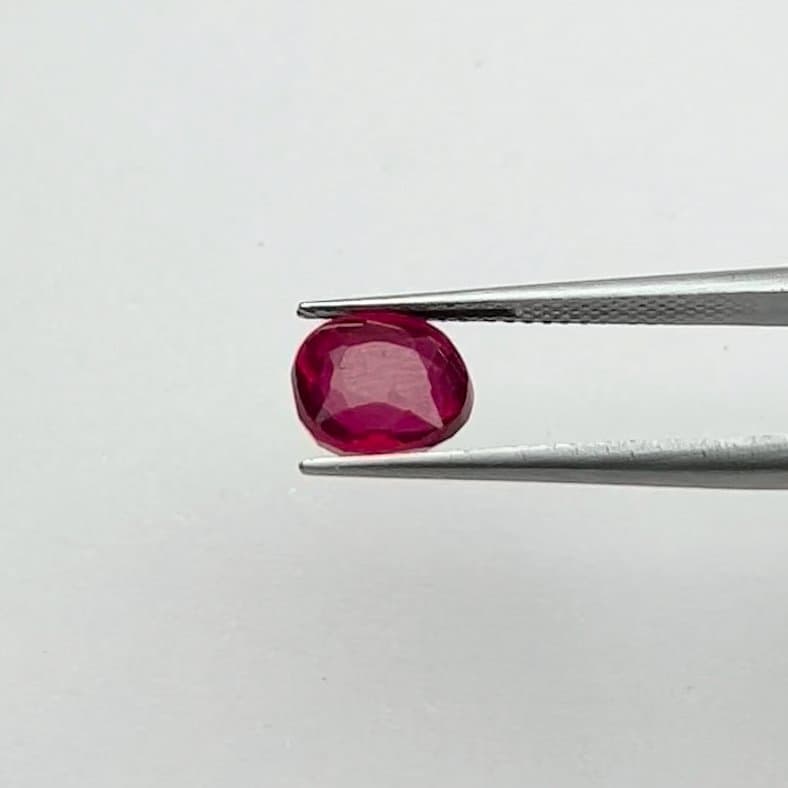 Ruby | 3.25 Ratti