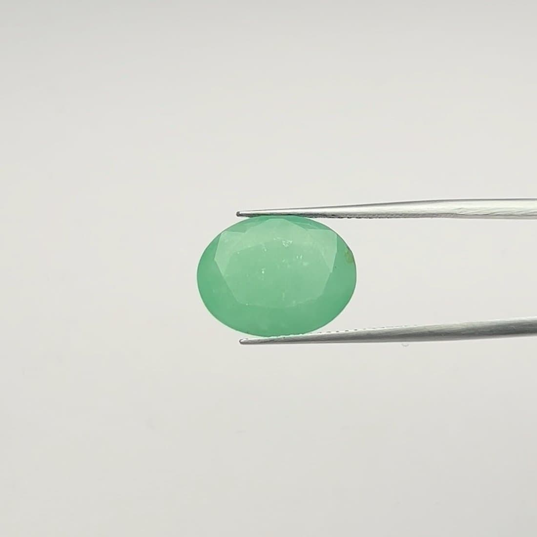 Emerald | 7.00 Ratti
