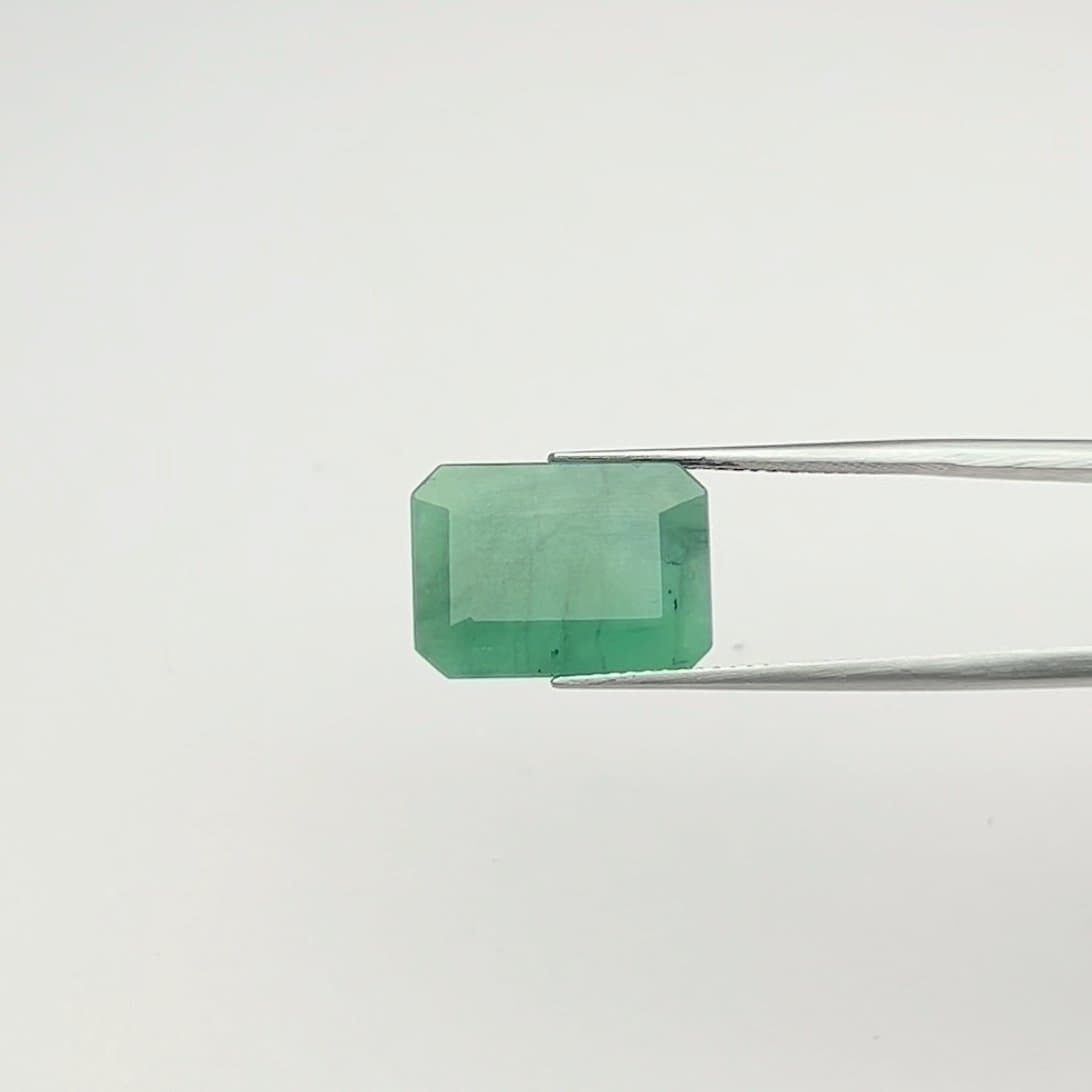 Emerald | 9.00 Ratti