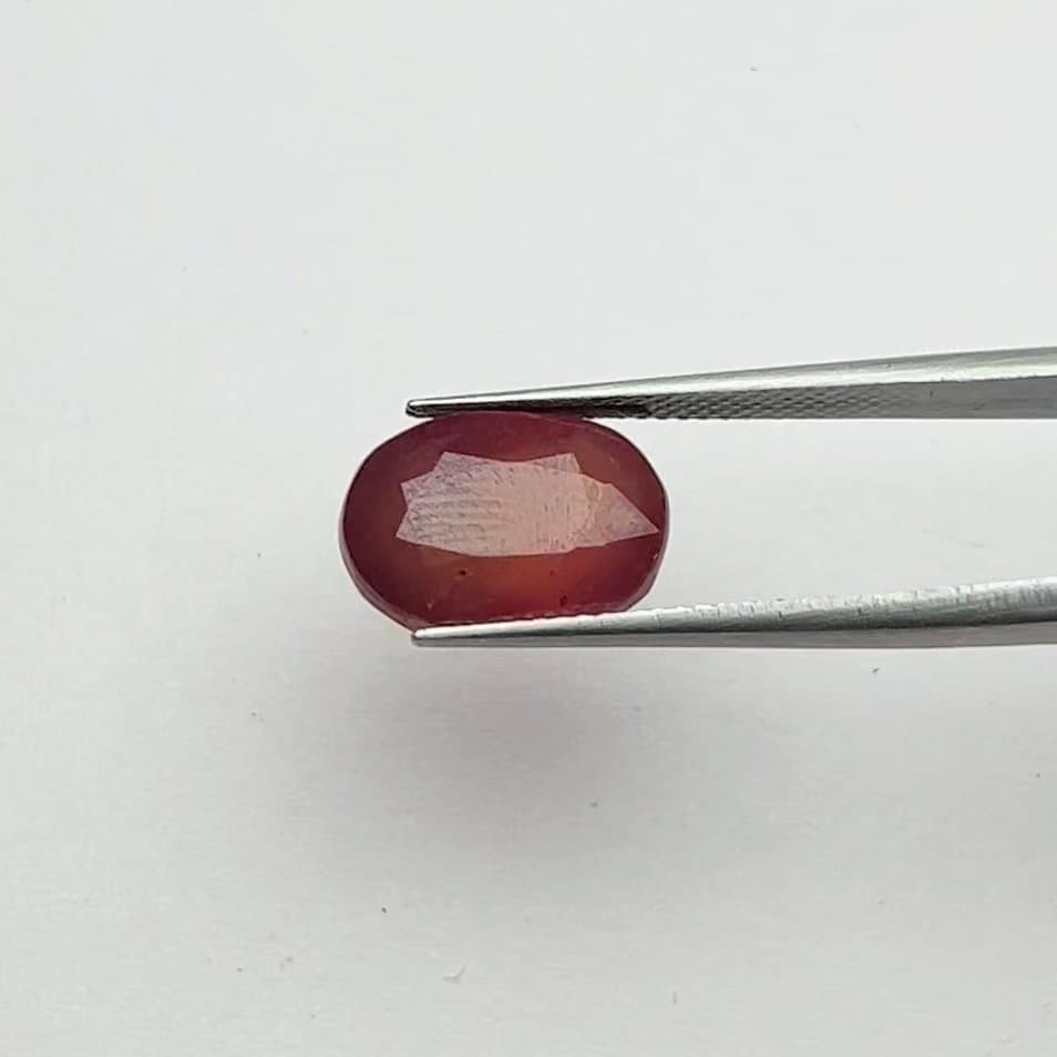 Ruby | 10.50 Ratti