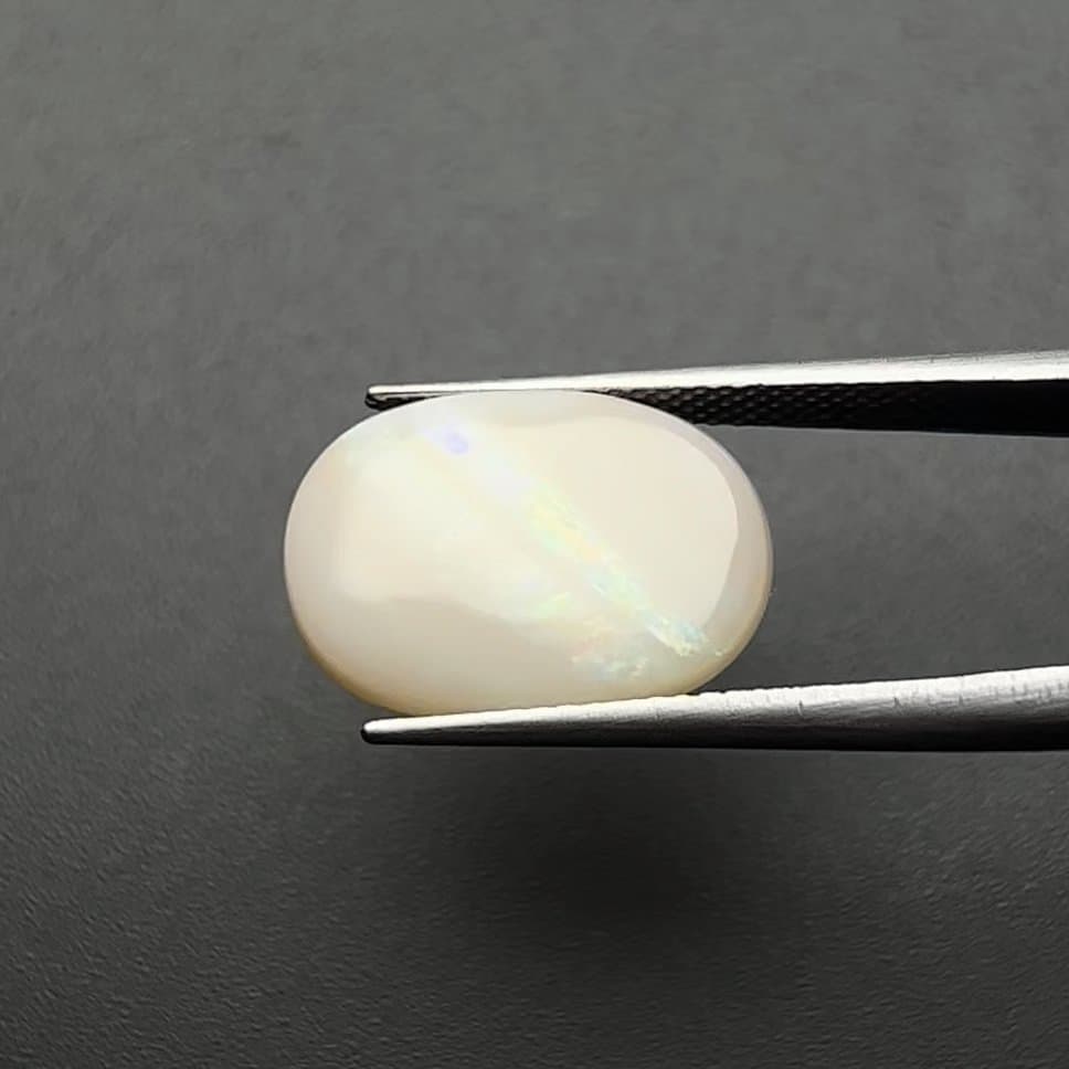 Fire opal I 6.50-Ratti